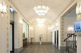 Hotel Glockenhof Zurich