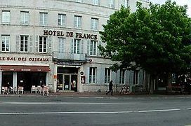 Hotel de France Citotel