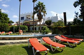 Suites Cortijo Fontanilla