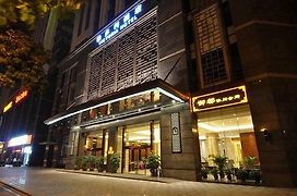 Guangzhou Victoria Hotel