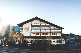Almhof Kitzlodge - Alpine Lifestyle Hotel