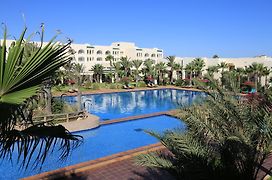 Hasdrubal Thalassa & Spa Djerba Midoun Exterior photo