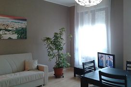 Milan Certosa 3 Bedrooms