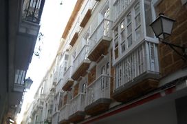 Sagasta Apartments