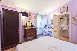 Bed And Breakfast A Casa Delle Fate