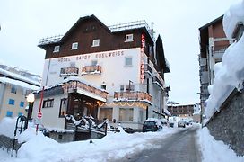 Hotel Savoy Sestriere