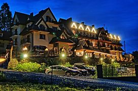 Bialy Dunajec Resort & Spa