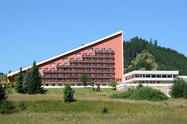 Hotel Sorea Maj