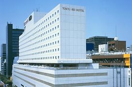 Shin Osaka Esaka Tokyu Rei Hotel