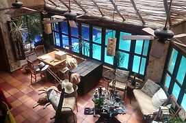 Jungle Lodge Cancun Aeropuerto