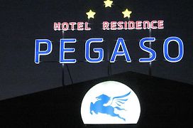Hotel Residence Pegaso