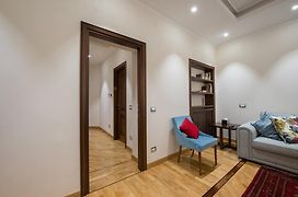 900 Apartments Lazio, Emilia & La Corte