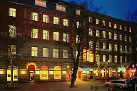 Hotel Konigshof Mainz Exterior photo