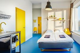 Hektor Design Hostel