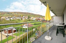 Apartment With Balcony Near The Luxembourg S Border