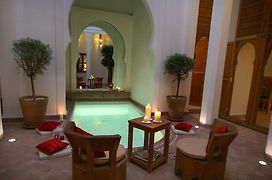Riad Chameau Fdc Hotel Spa