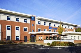 Ibis Budget Leicester