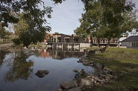 Eriksberg Hotel & Nature Reserve