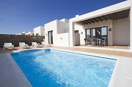 Ereza Villas Las Buganvillas