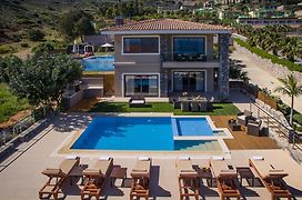 Villa Crete