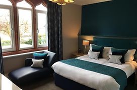 The Hideaway At Windermere (Adults Only)