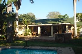 The Guest House Pongola