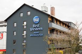 Best Western Hotel Wurzburg-Sud