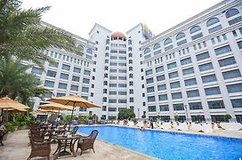 Shenzhen Dayhello International Hotel