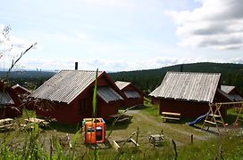 Lillehammer Fjellstue Og Hytteutleie
