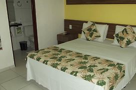 Hotel Pousada Alagoana