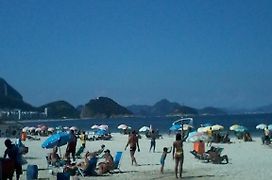 Copacabana Posto 4 Temporada