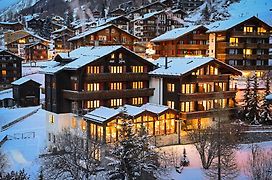 Hotel Dufour Alpin Superior - Adults Only