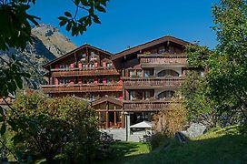 Hotel Dufour Alpin Superior - Adults Only