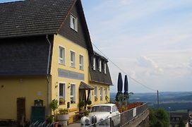 Restaurant und Gasthaus Zur Burgschänke