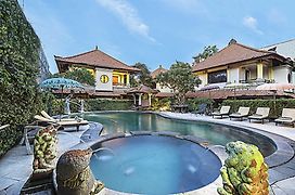 Royal Tunjung Hotel & Villa Legian - Chse Certified