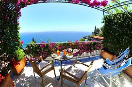 Locanda Costa D'Amalfi Exterior photo