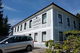 Pension Leichtfried