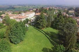 Villa Lomellini Montebello della Battaglia Exterior photo