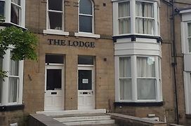 The Lodge Harrogate