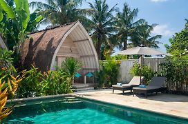 Gili Air Escape - Adults Only