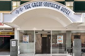 Great Southern Hotel Brisbane