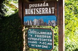 Pousada Montserrat