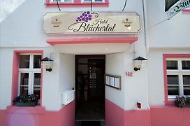 Hotel Bluchertal