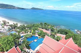 Novotel Phuket Resort