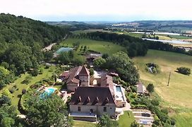 Chambres d'Hôtes de Charme du Château de Missandre