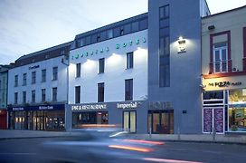 Imperial Hotel Galway Exterior photo