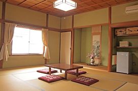 Kikuya Ryokan