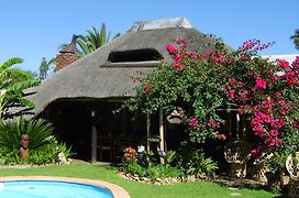 African Kwela Guest House Windhoek Exterior photo