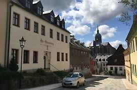 Hotel Alt Annaberg