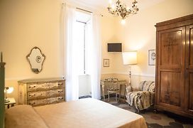 Residenza Maritti Classic Rooms